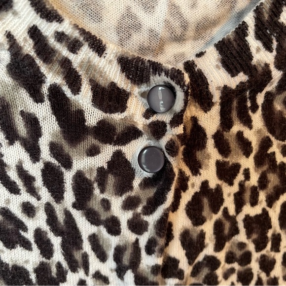 J. Crew Factory Cardigan - Picture 3 of 6